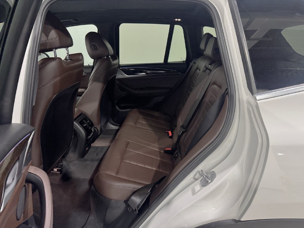 Used 2022 BMW X3 xDrive30i AWD/4WD image 18