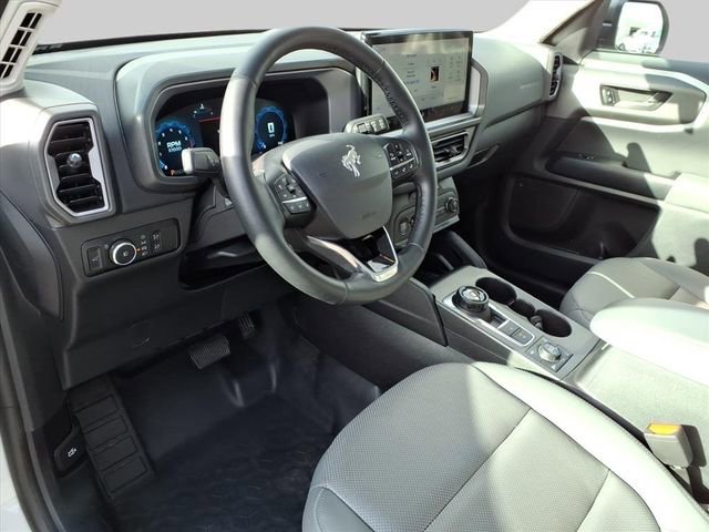 Used 2025 Ford Bronco Sport Badlands AWD/4WD image 21
