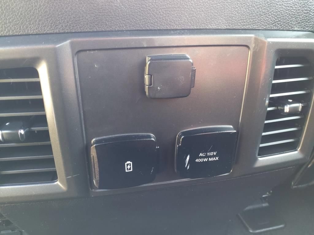 Used 2020 Ford F150 Lariat AWD/4WD image 15