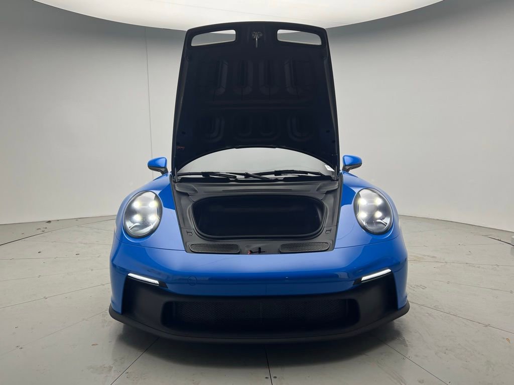 Used 2022 Porsche 911 GT3 image 26
