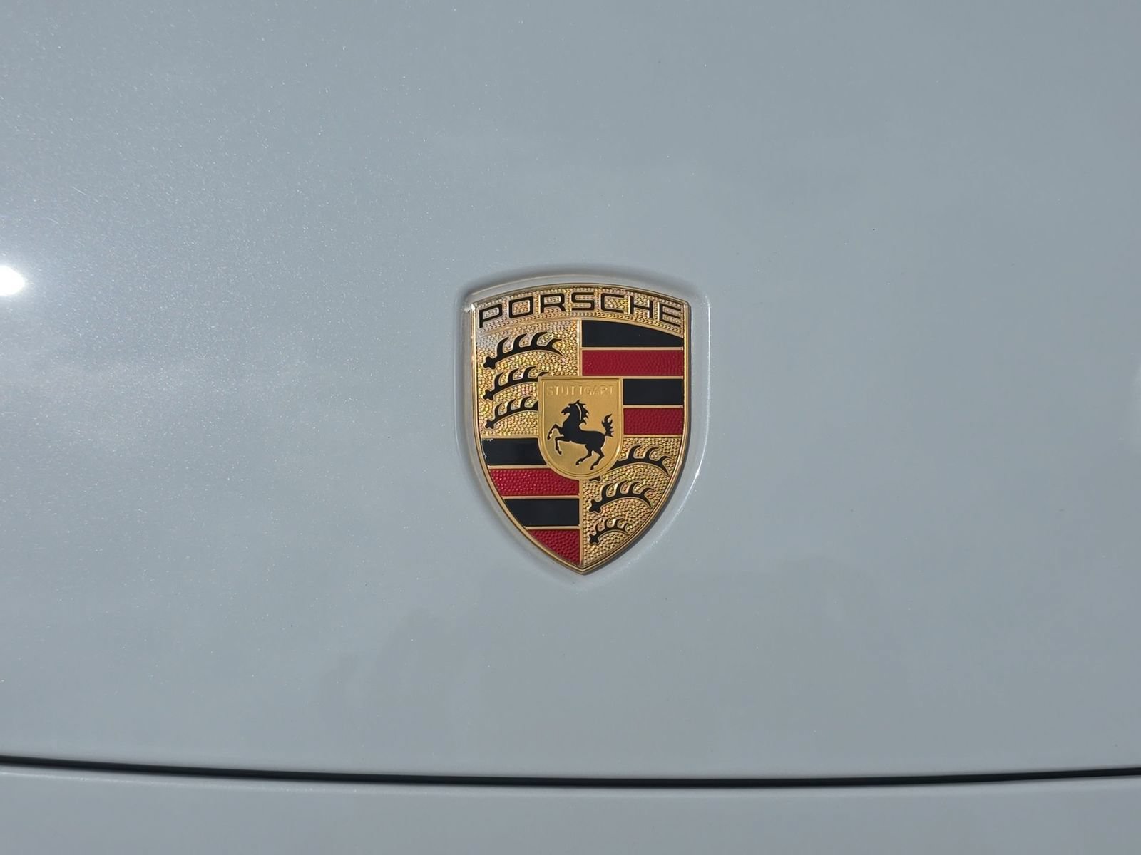 Certified 2023 Porsche Cayenne w/ Premium Package AWD/4WD image 12