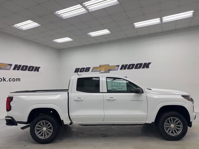 New 2026 Chevrolet Colorado LT w/ Advanced Trailering Package image 4