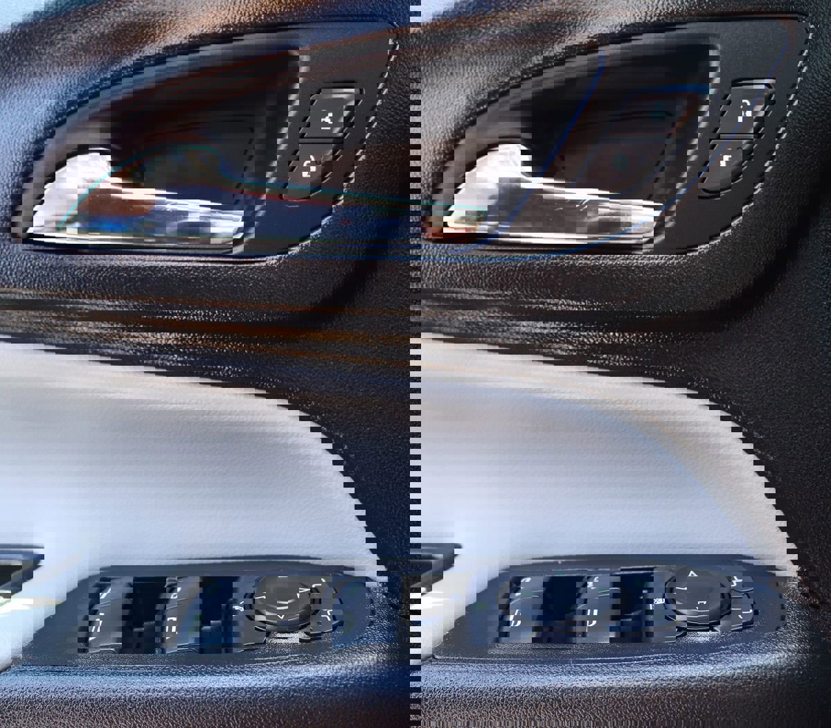 Used 2022 Chevrolet Equinox LS w/ LS Convenience Package image 40