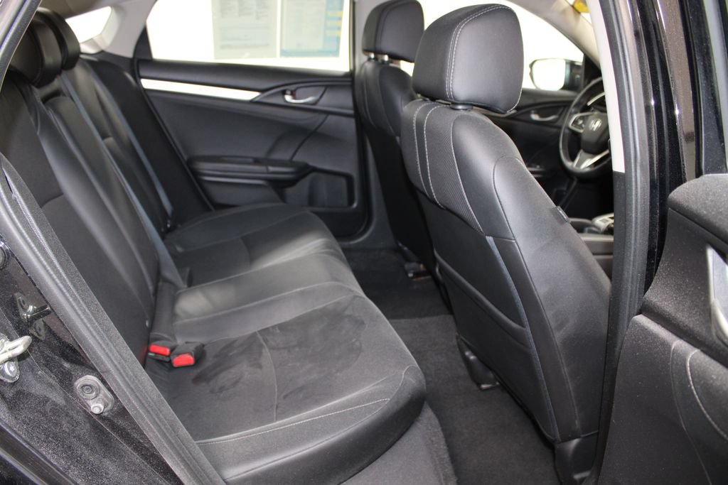 Used 2016 Honda Civic Touring image 27