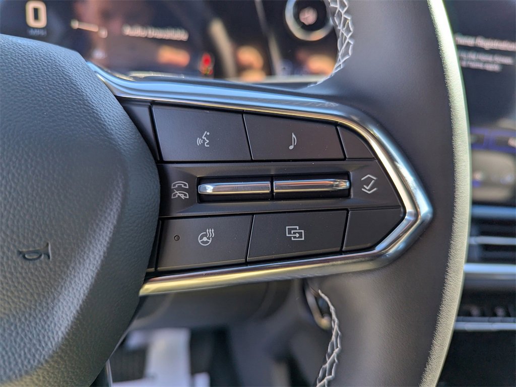 New 2026 Chevrolet Equinox EV LT image 15