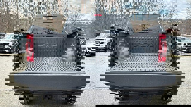 Certified 2023 RAM 1500 Laramie image 29