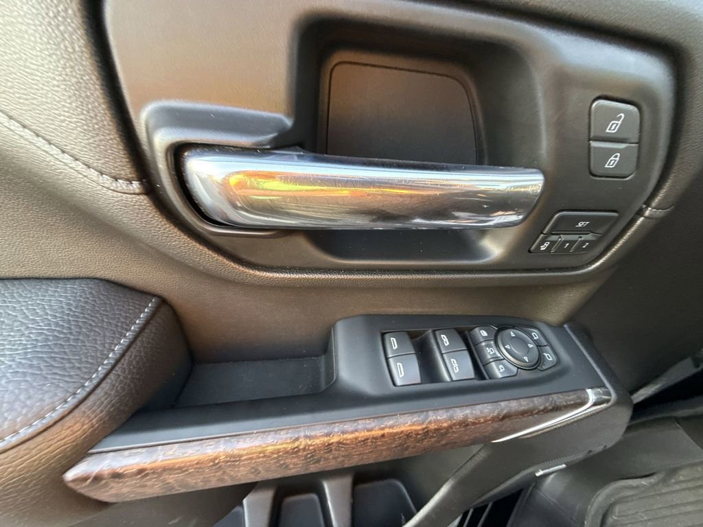 Certified 2023 GMC Sierra 2500 Denali image 30