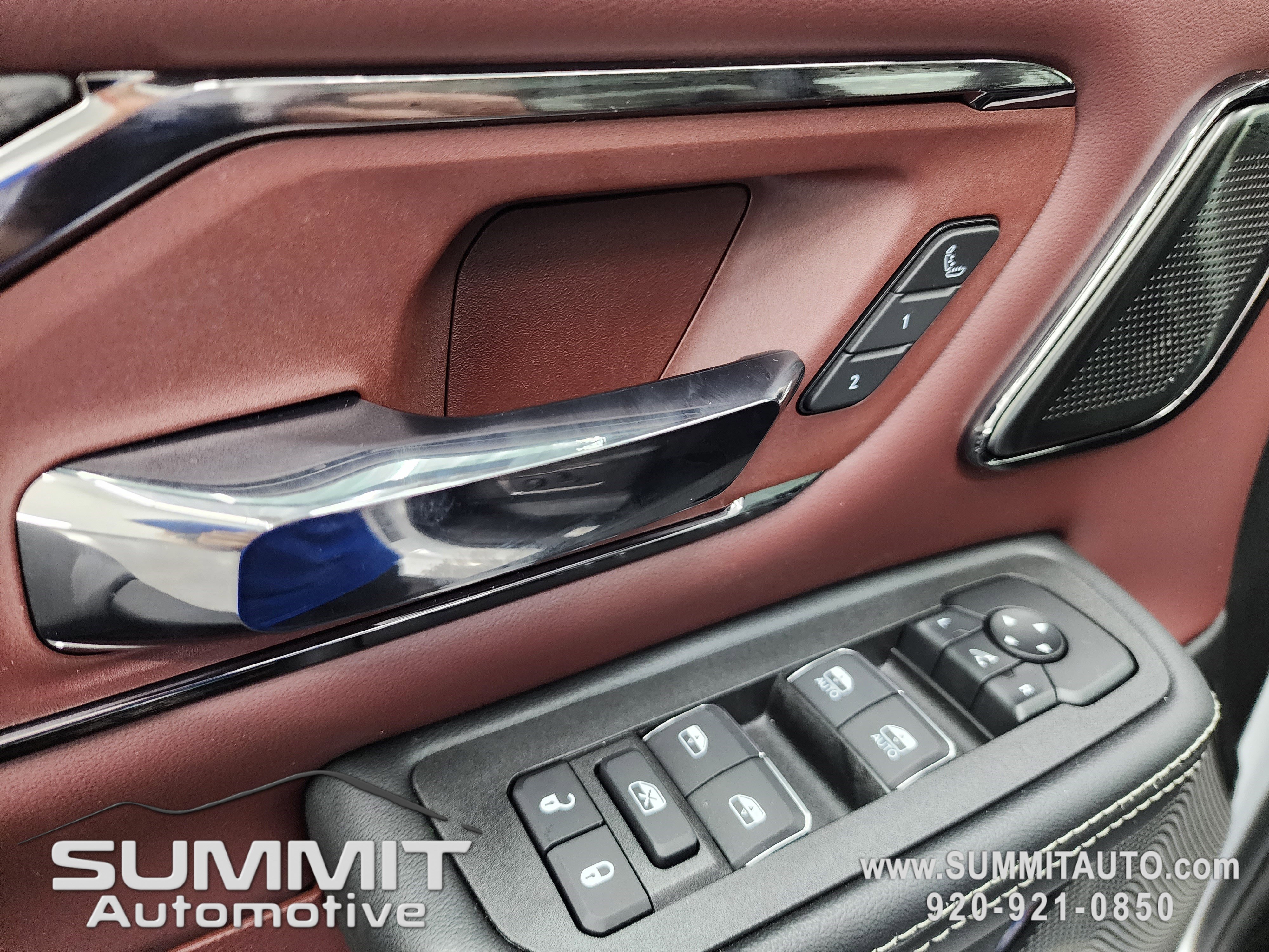 New 2026 RAM 1500 Limited image 50
