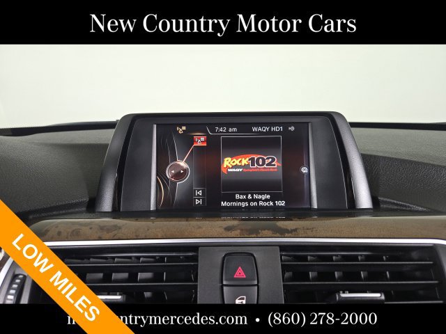 Used 2017 BMW 330i Sedan RWD image 21