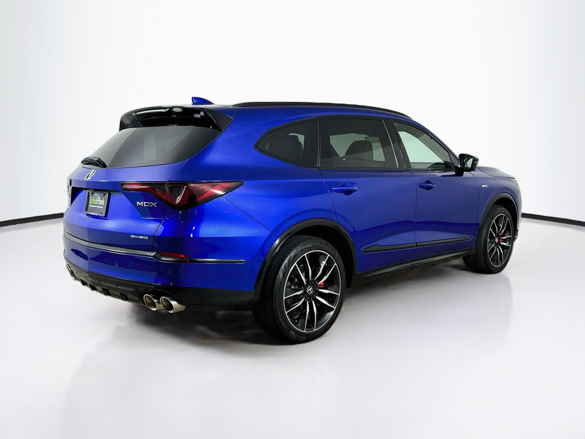 Used 2024 Acura MDX Type S w/ Advance Package AWD/4WD image 9