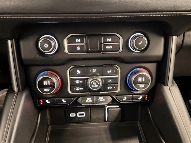 Certified 2021 Chevrolet Tahoe LT image 30