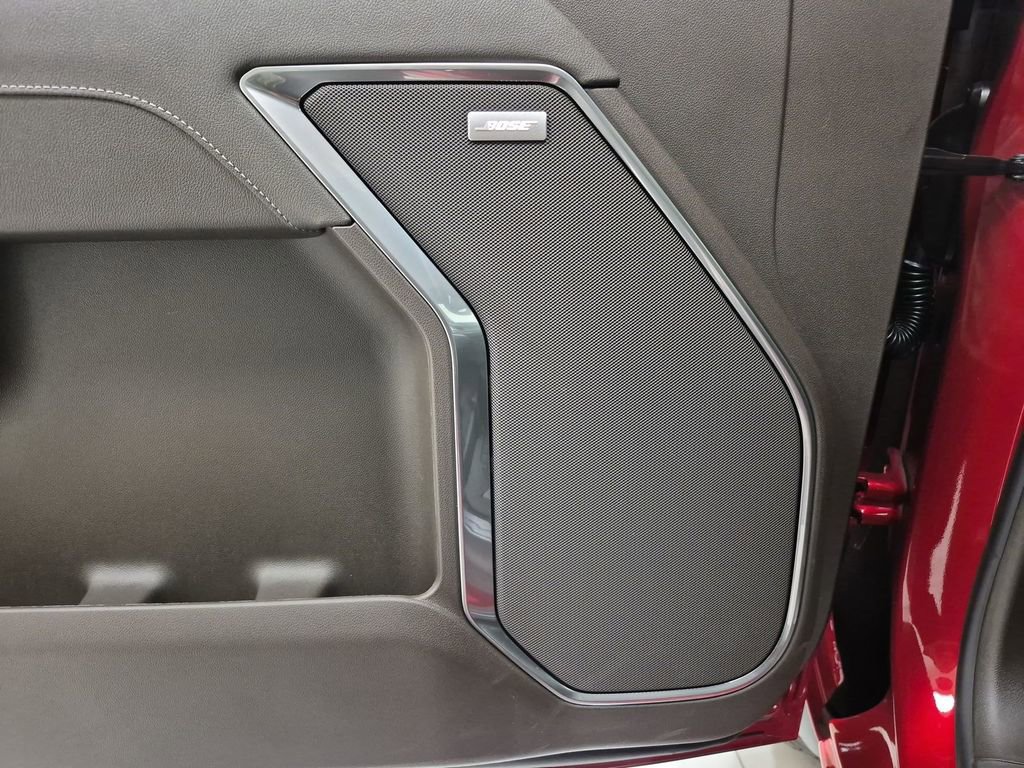 New 2026 GMC Sierra 2500 SLT image 25