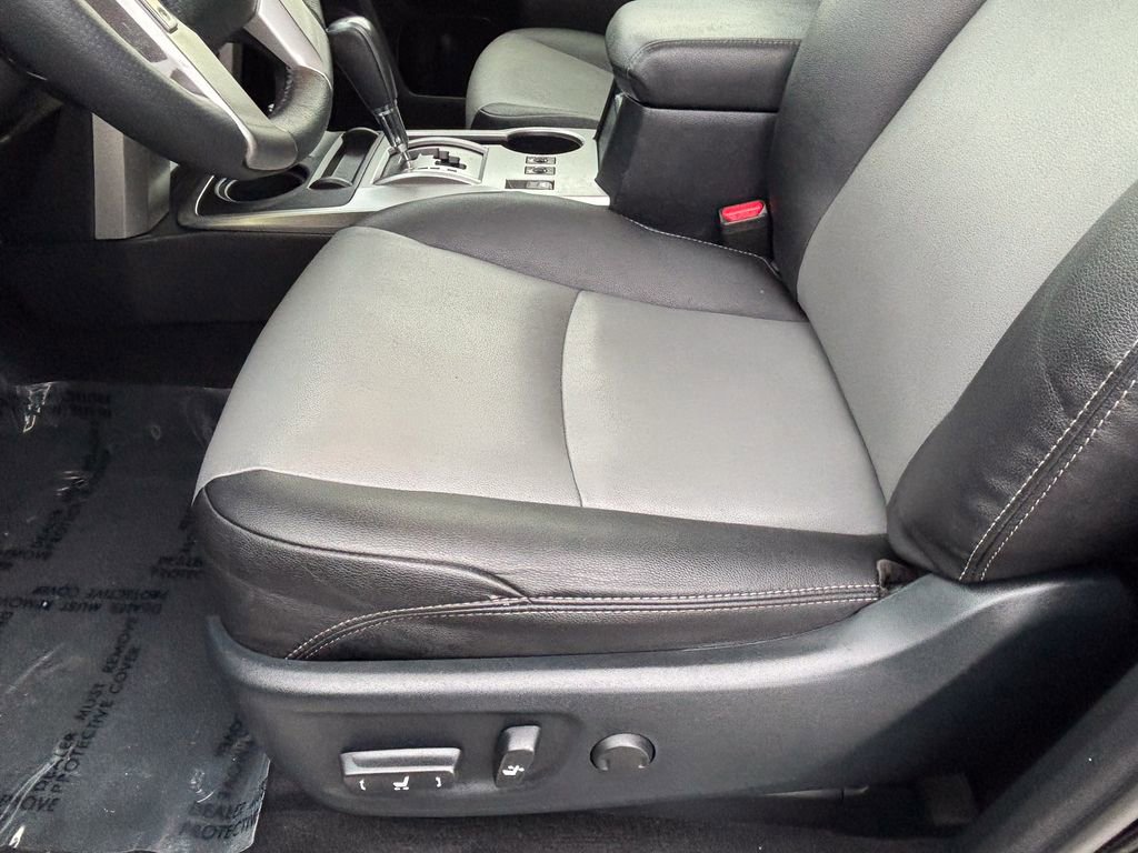 Certified 2023 Toyota 4Runner SR5 Premium w/ Moonroof Package image 21