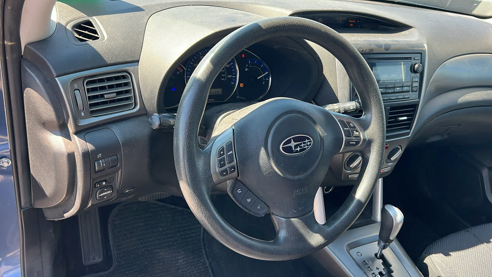 Used 2011 Subaru Forester 2.5X Premium w/ All-Weather Pkg AWD/4WD image 10