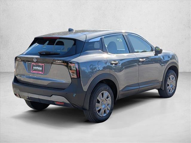 New 2026 Nissan Kicks S image 2