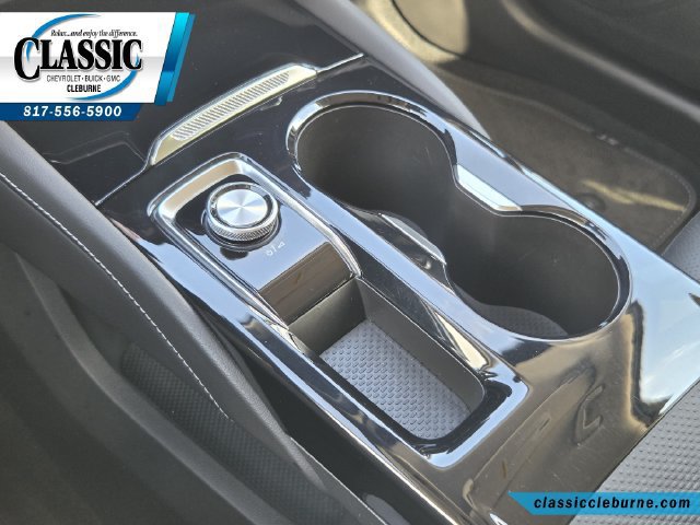 Used 2025 Buick Envision Sport Touring AWD/4WD image 21