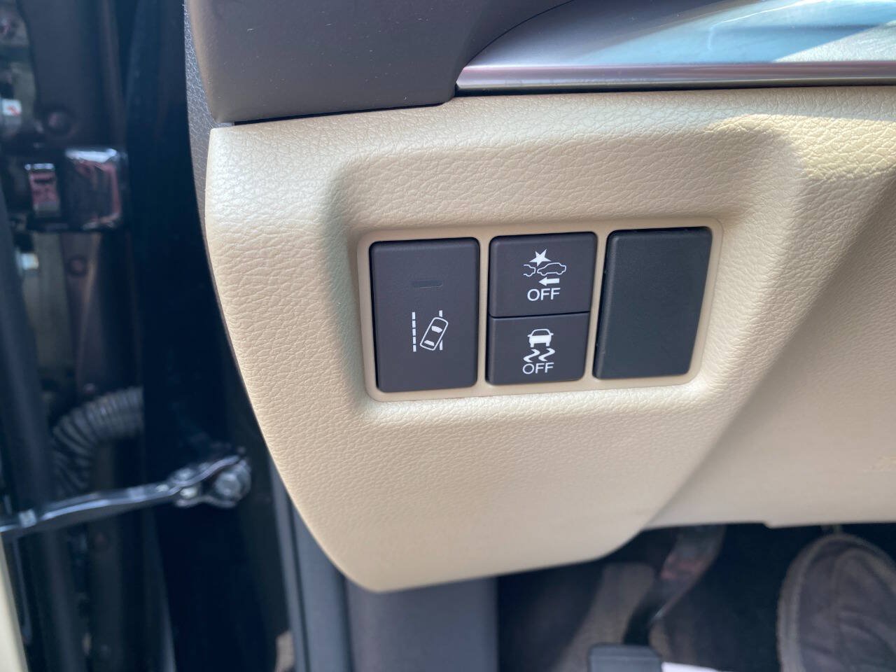 Used 2016 Acura MDX SH-AWD image 23