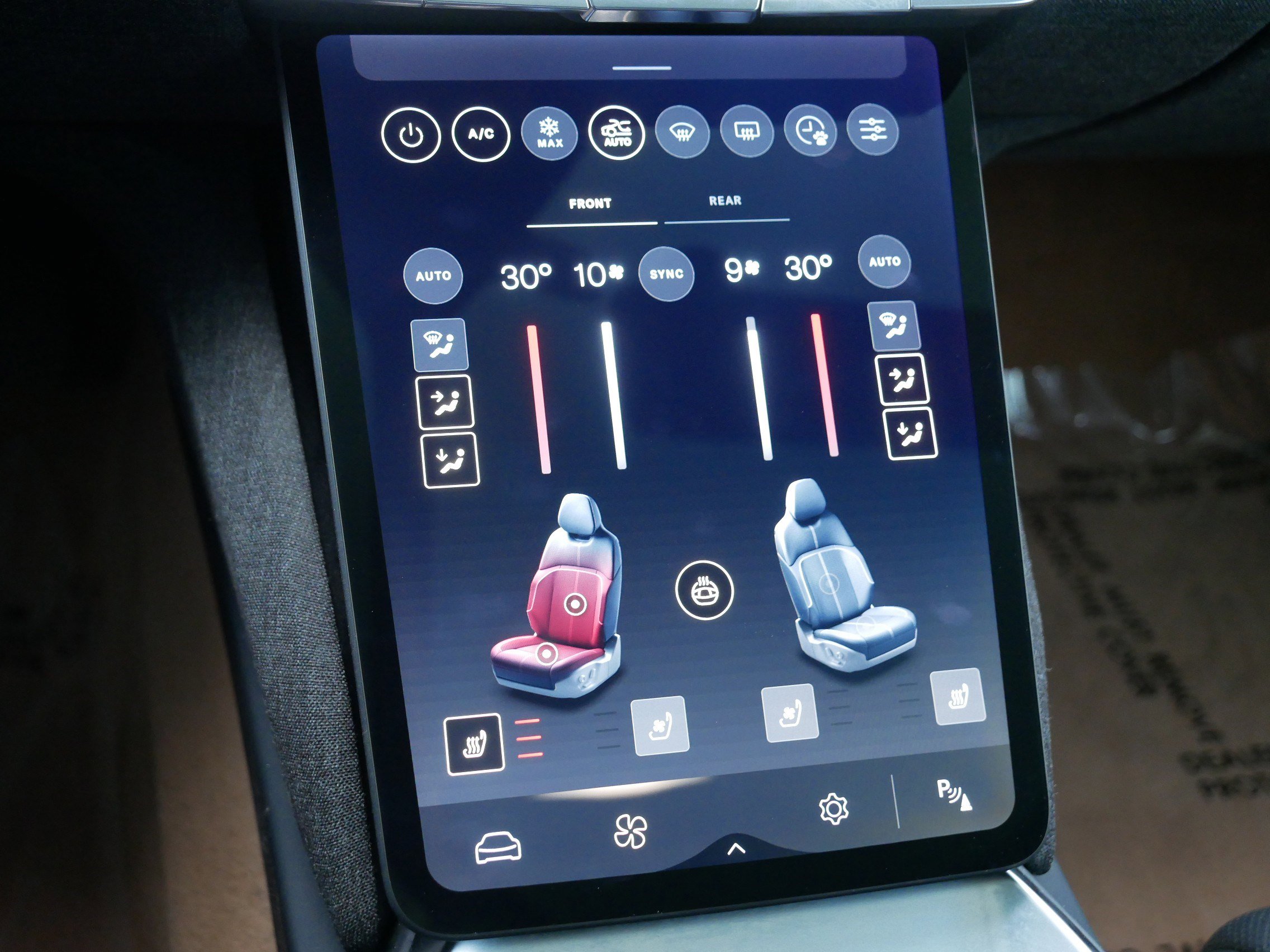 Used 2022 Lucid Air Grand Touring image 23