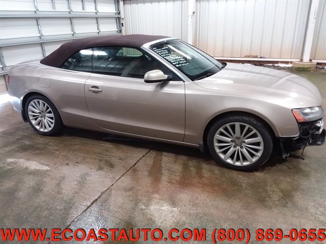 Used 2011 Audi A5 2.0T Premium Plus image 3