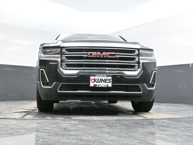 Used 2023 GMC Acadia SLT image 45