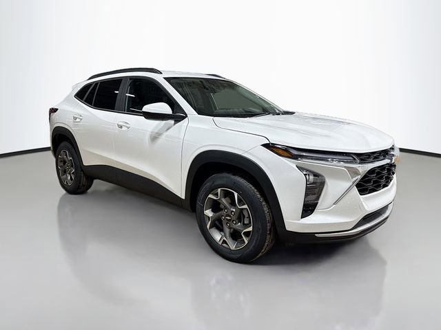New 2026 Chevrolet Trax LT image 5