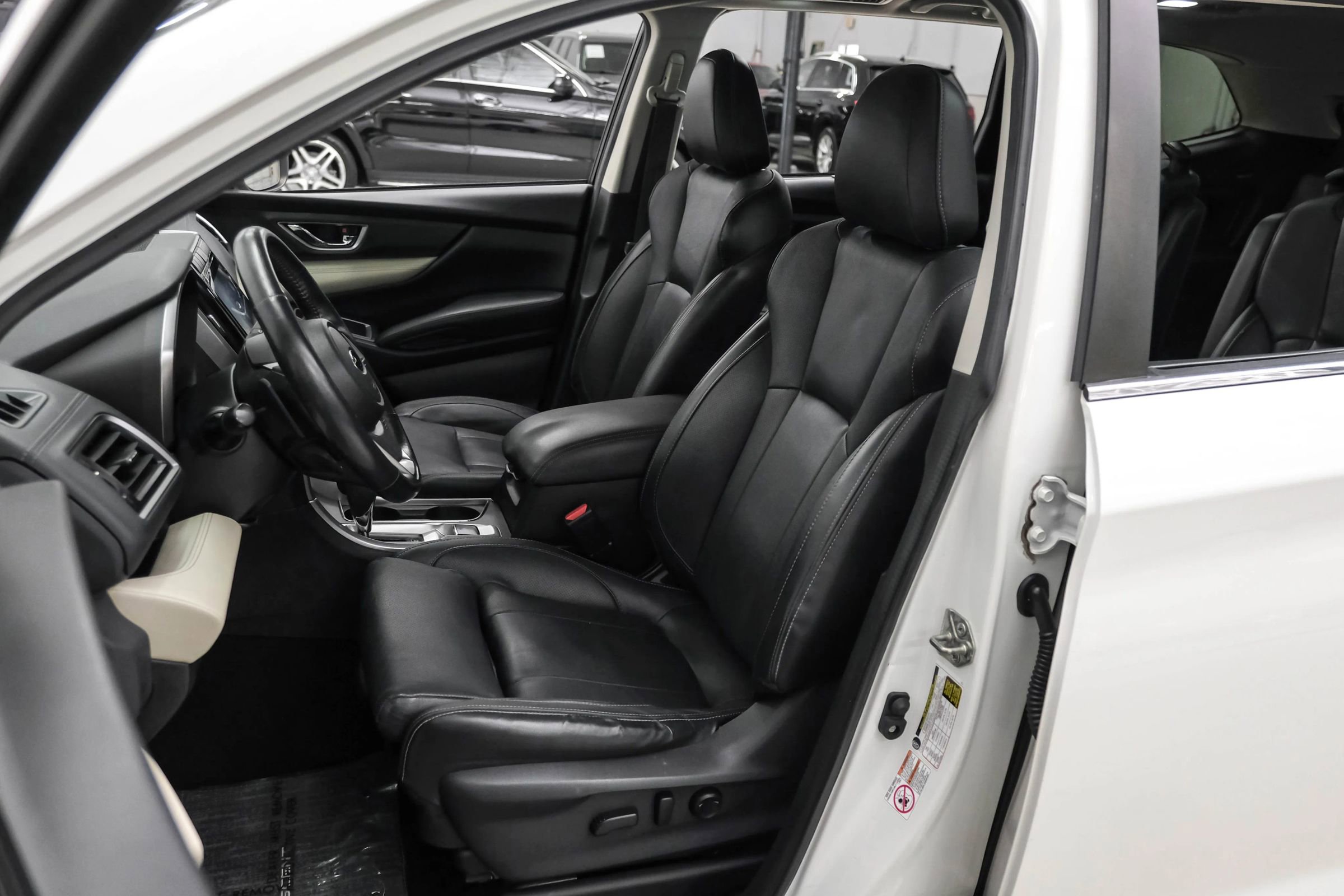 Used 2019 Subaru Ascent Limited w/ Popular Package #3 image 27