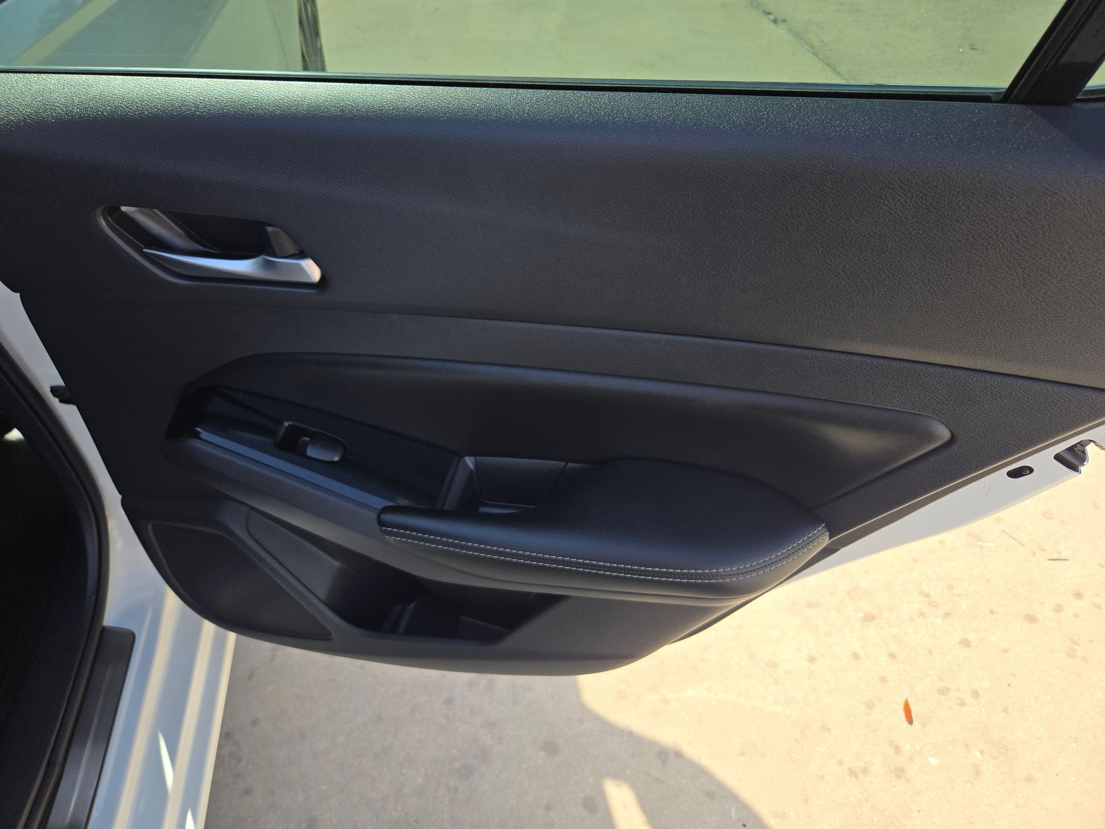 Certified 2024 Nissan Altima 2.5 SL FWD image 27