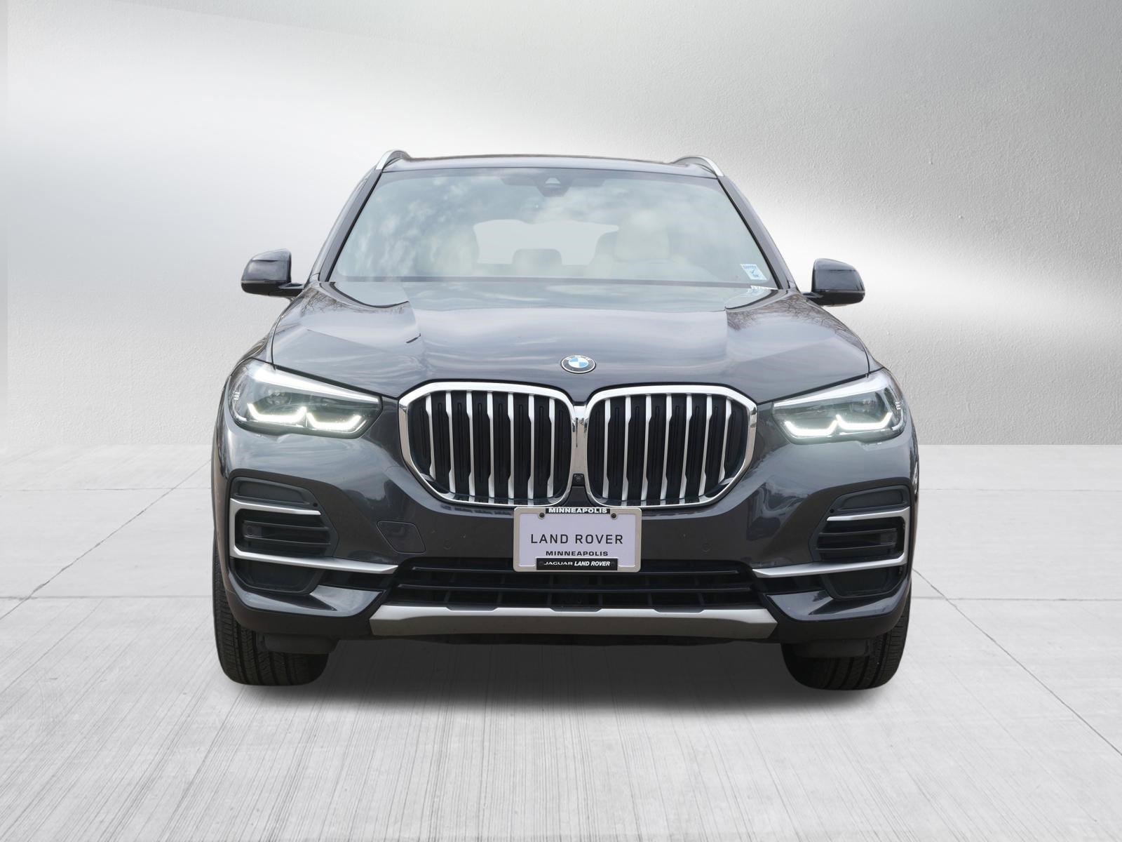 Used 2022 BMW X5 xDrive40i w/ Premium Package image 10