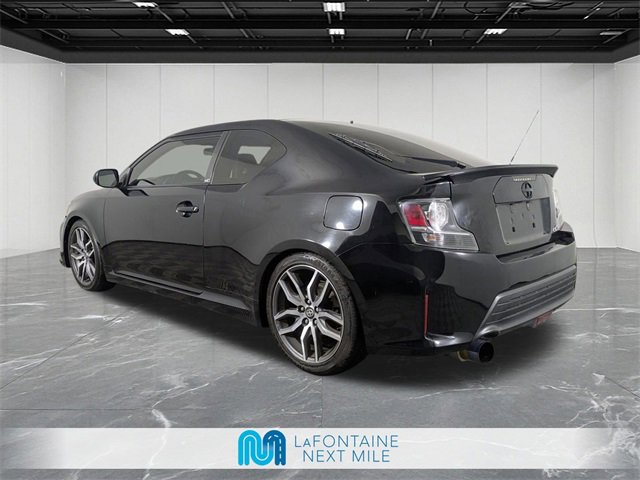 Used 2014 Scion tC Monogram Series image 3