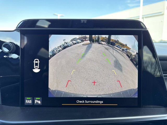 New 2026 Subaru Outback Premium AWD/4WD image 20