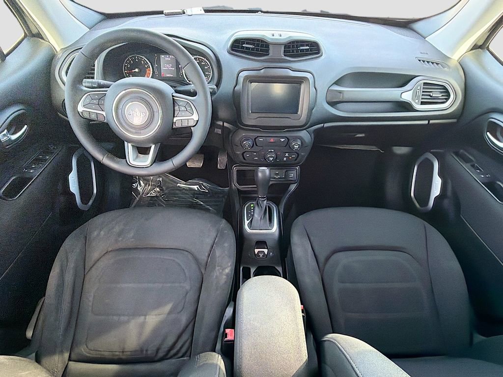 Used 2019 Jeep Renegade Latitude image 14