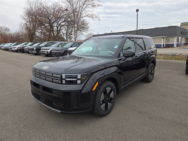 New 2026 Hyundai Santa Fe SE image 2