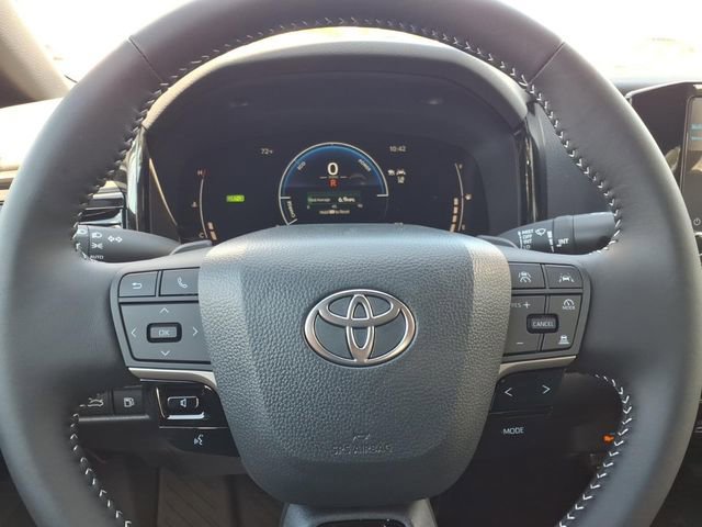 New 2026 Toyota Camry SE w/ Convenience Package FWD image 17