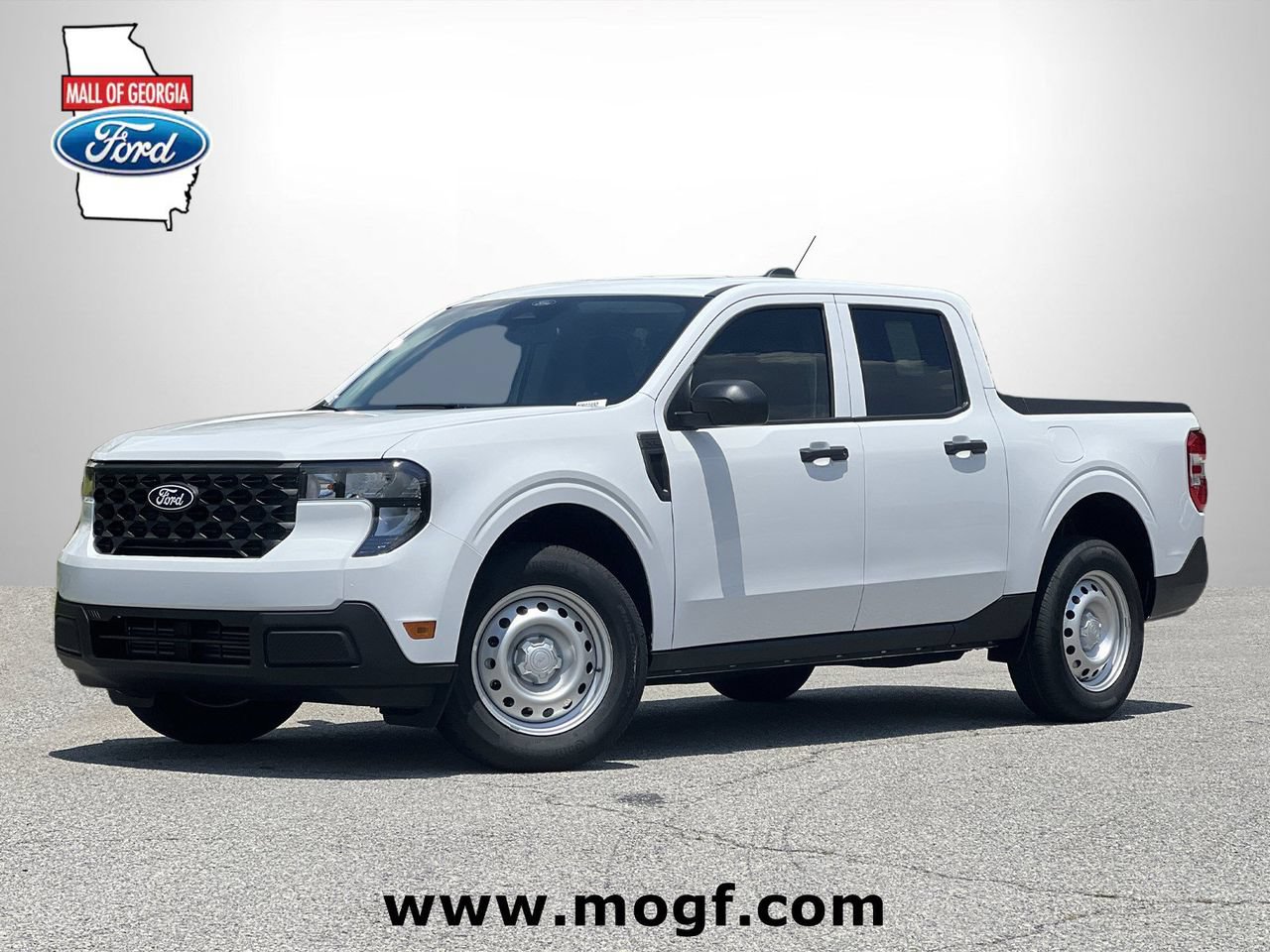 New 2026 Ford Maverick XL w/ 4K Tow Package