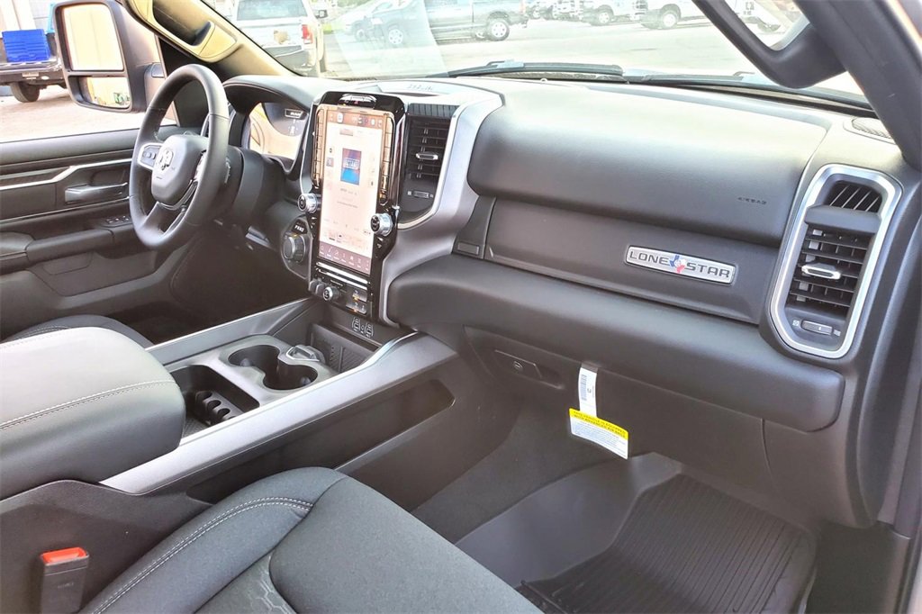 New 2025 RAM 1500 Lone Star image 12