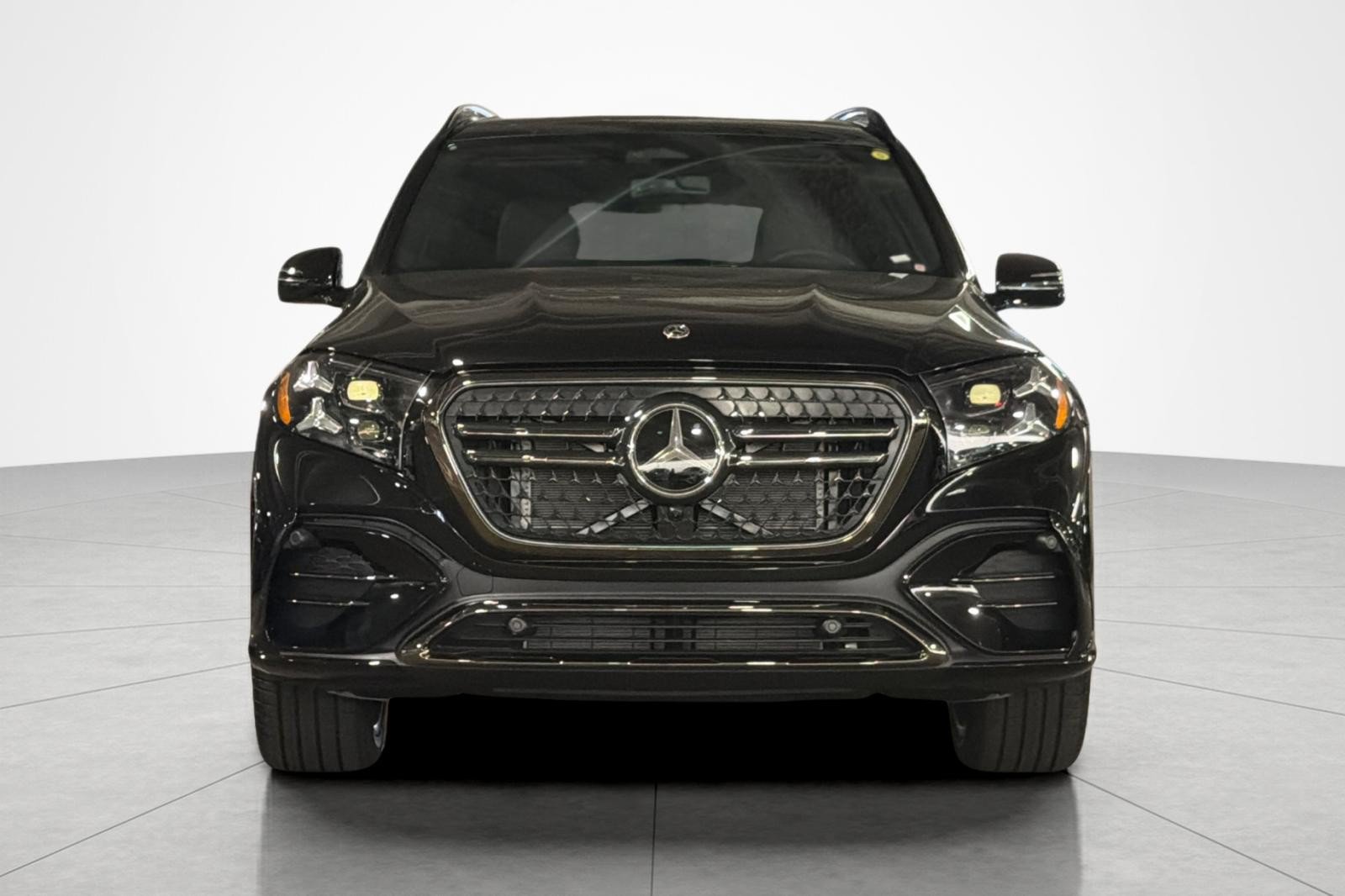 New 2027 Mercedes-Benz GLS 450 4MATIC image 8