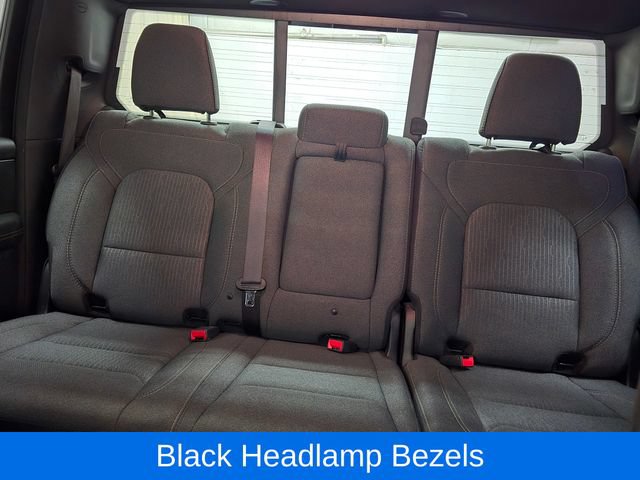 Used 2020 RAM 1500 Big Horn AWD/4WD image 24