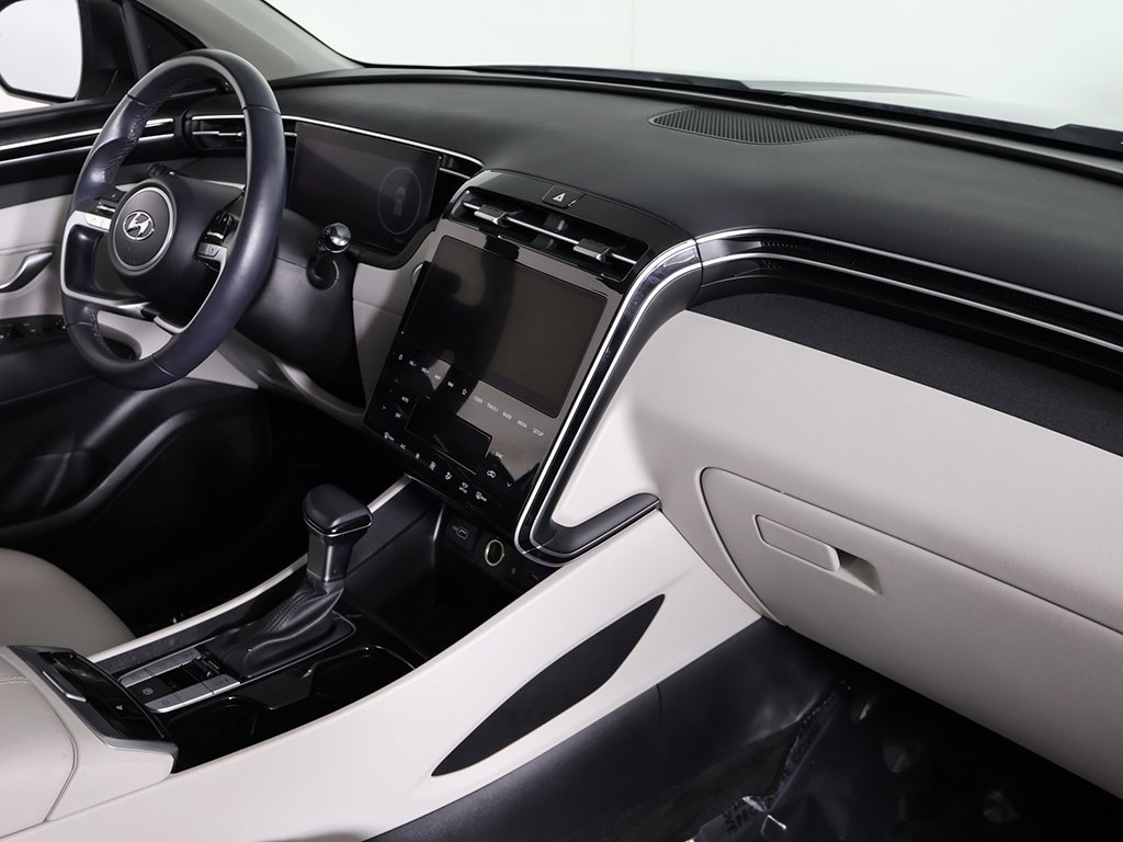 Used 2024 Hyundai Tucson SEL w/ Convenience Package image 29