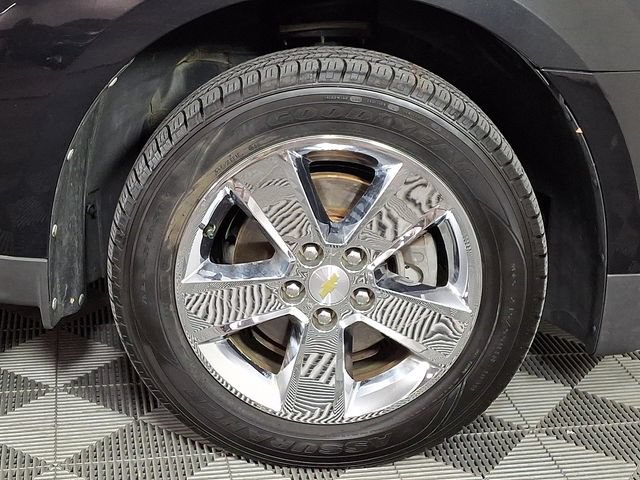 Used 2012 Chevrolet Equinox LTZ AWD/4WD image 11
