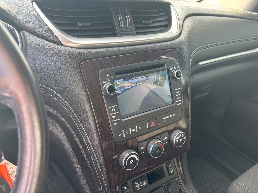 Used 2015 Chevrolet Traverse LT AWD/4WD image 10