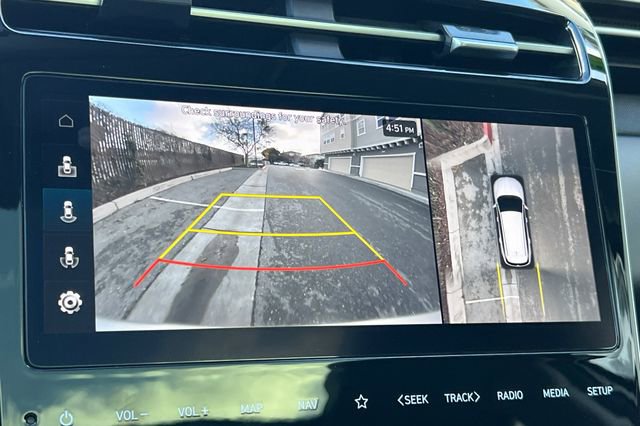 Used 2024 Hyundai Tucson Limited image 23