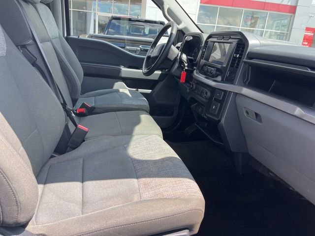 Used 2023 Ford F150 XLT image 22