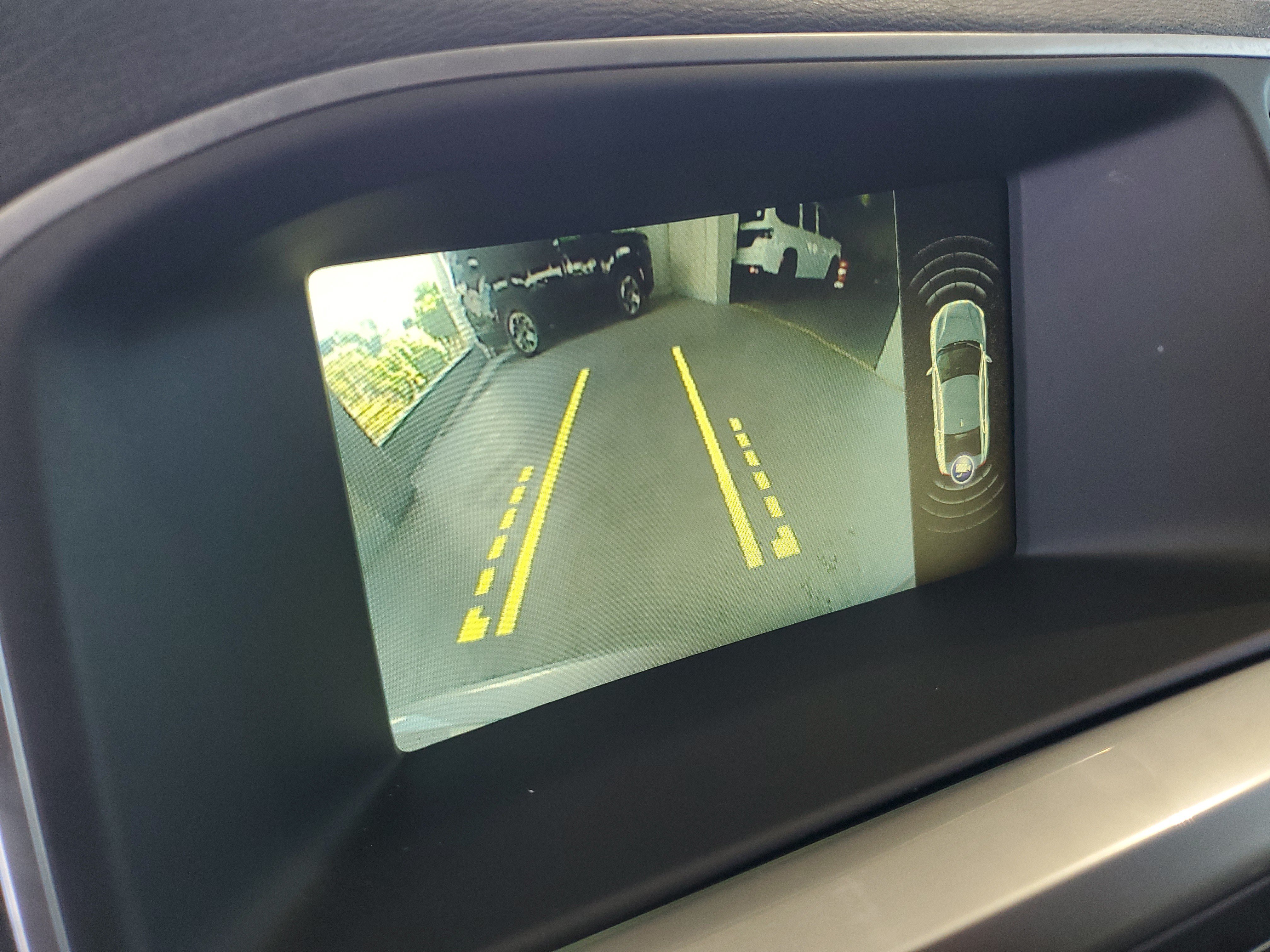 Used 2017 Volvo S60 T5 Inscription Platinum FWD image 26
