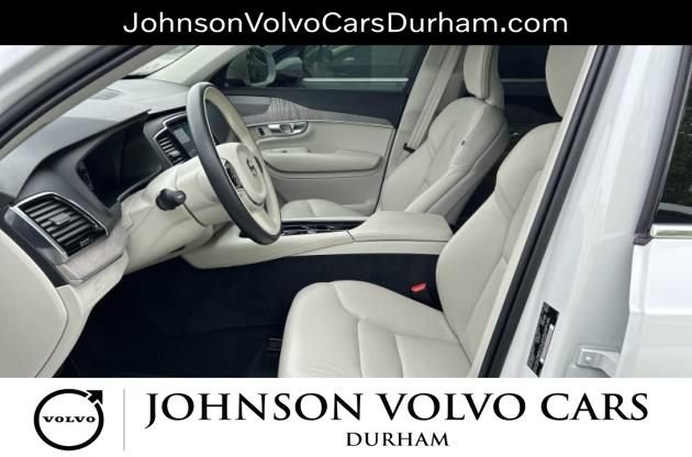 Used 2024 Volvo XC90 B6 Plus w/ Protection Package Premier AWD/4WD image 7