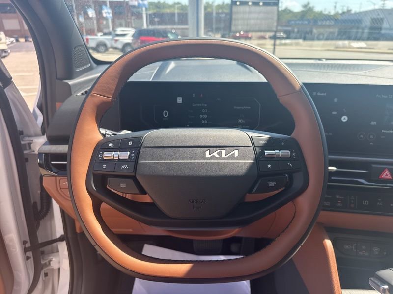 New 2026 Kia Sportage X-Line w/ X-Line Technology Package image 29