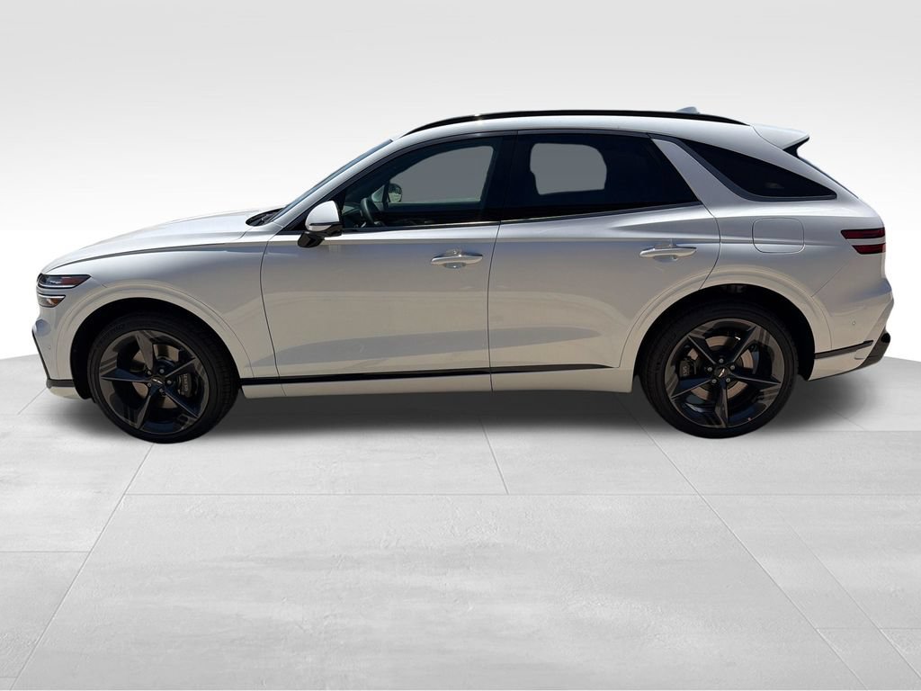 New 2026 Genesis GV70 2.5T Sport Prestige AWD/4WD image 2