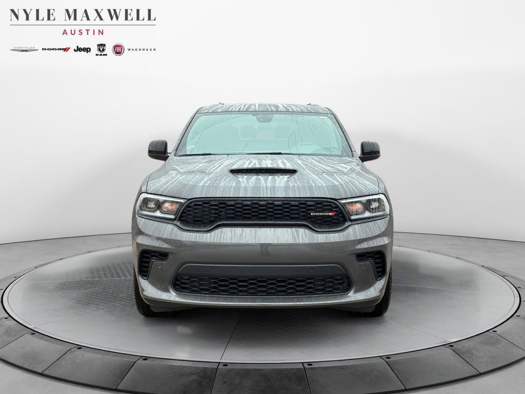 New 2026 Dodge Durango GT image 17