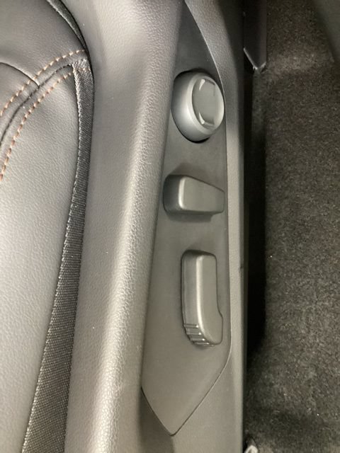 Used 2026 Subaru Forester Touring AWD/4WD image 14