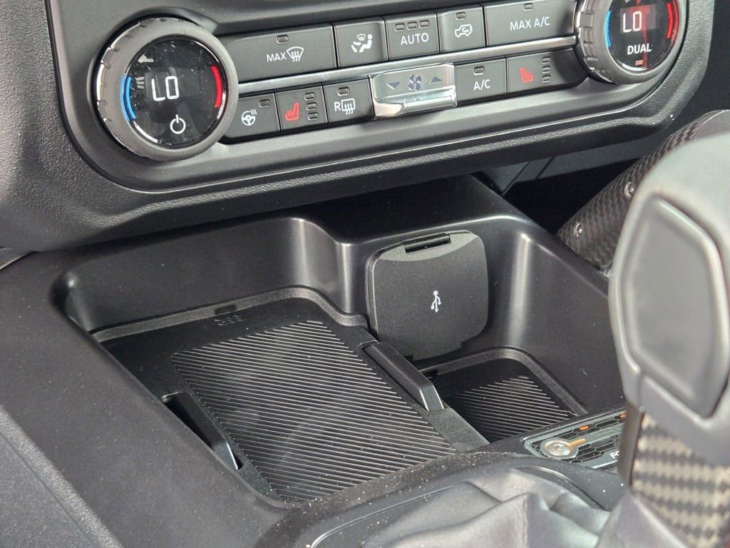 New 2026 Ford Bronco Raptor image 26