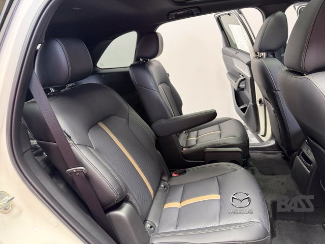 New 2026 MAZDA CX-90 3.3 Turbo w/ Premium Plus Pkg AWD/4WD image 27